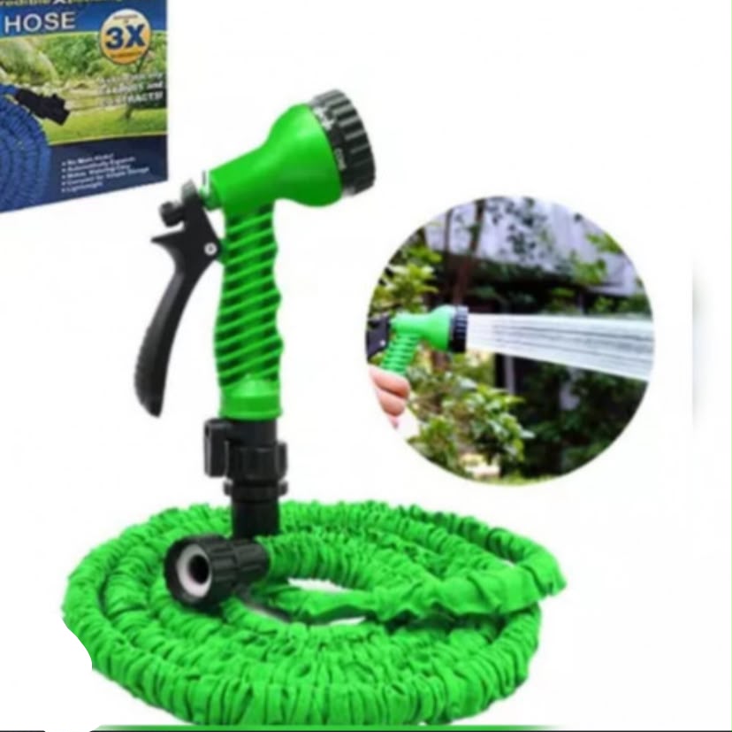 MANGUERA RETRACTIL MAGIC HOSE