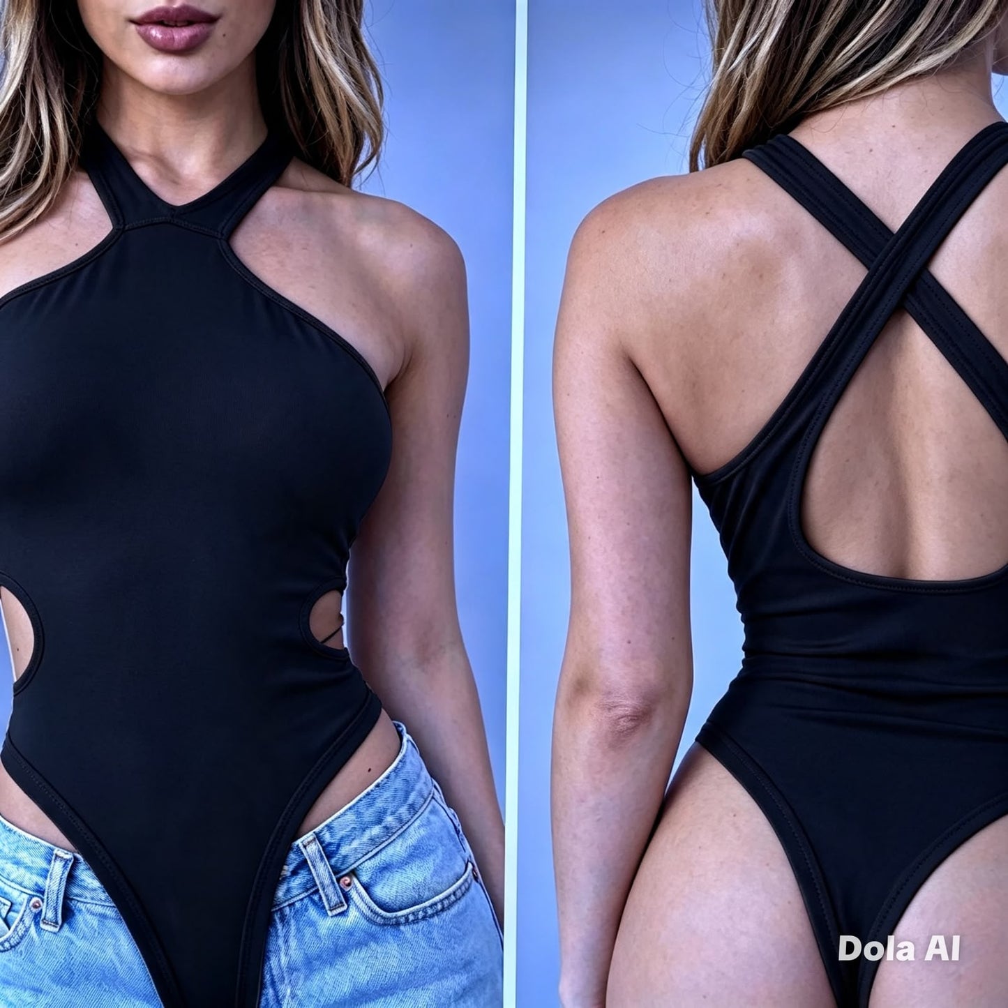 BODY DEPORTIVO 816