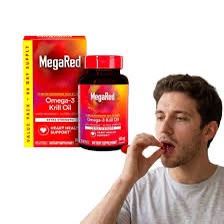 Omega-3 Krill Oil