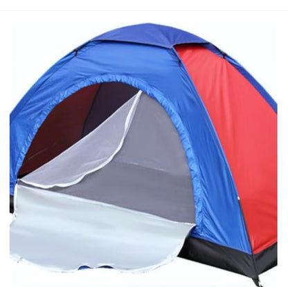 CASAS DE ACAMPAR