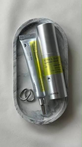RETINOL SHOT SERUM TRATAMIENTO ANTIARRUGAS
