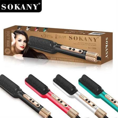 40 - CEPILLO ALISADOR SOKANY