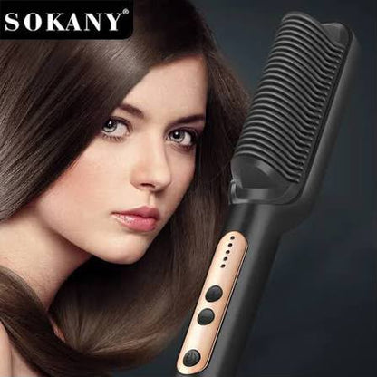 40 - CEPILLO ALISADOR SOKANY