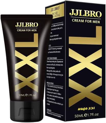 xxl JJLBRO