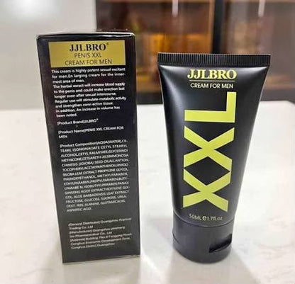 xxl JJLBRO