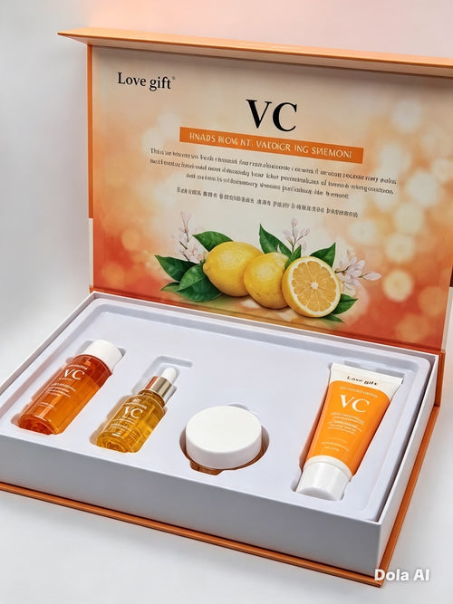 Kit de Inicio para el Cuidado Facial