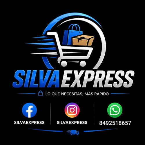 Silva express.online