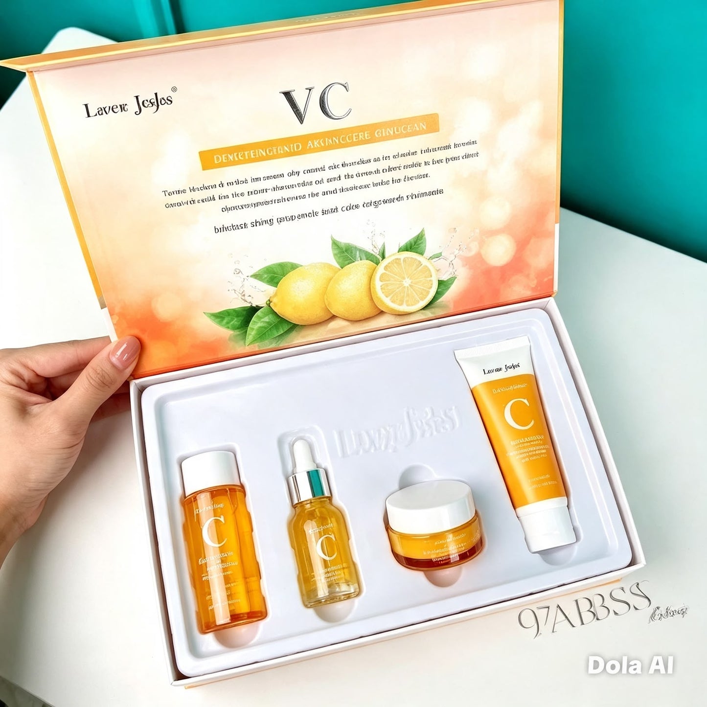 Kit de Inicio para el Cuidado Facial