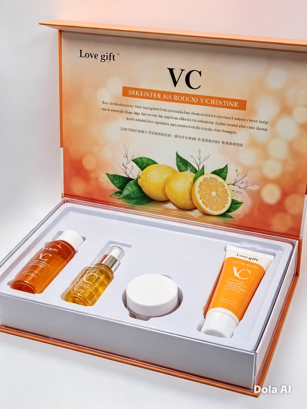 Kit de Inicio para el Cuidado Facial